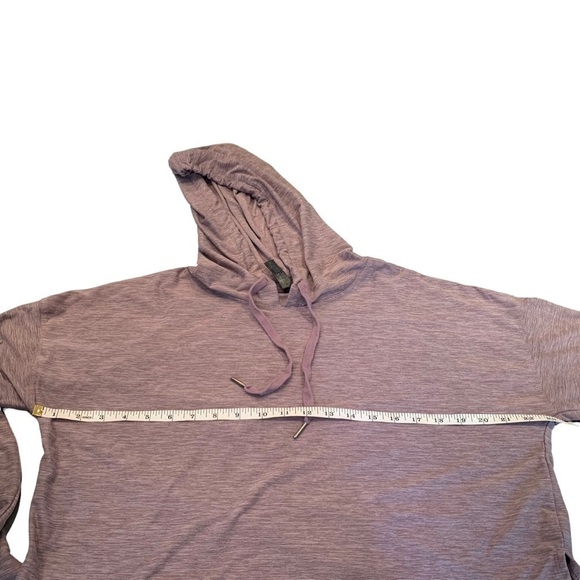 Kyodan Clarity Long Sleeve Hoodie - Picture 9 of 9